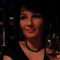 Vicky Hallam