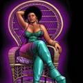 Shereen Daniels