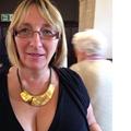 Sue Warren