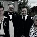 Ernie Mungall Snr