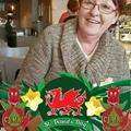 Sandra Evans