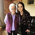 Eimear Mc Aleer