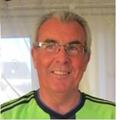 Jim Dykes