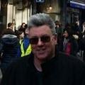 Malcolm Wilson
