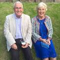 Rowland Staniforth