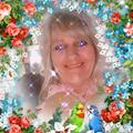 Wendy Anthony