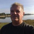 Pete Woollett