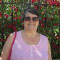 Carol Cooper