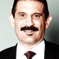 John Smotj Stylianou