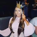 Danielle Smith Rafielle