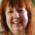 Janet Loveridge