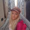 Katarzyna Eastwood