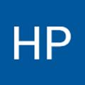 HP Tablet