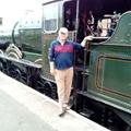 Martin Ford