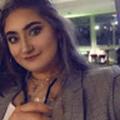 Emily Eileen Pritchard