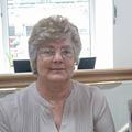 Angela Hutchinson