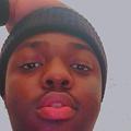 Tremain Mitchell