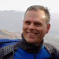 Mark Holdsworth