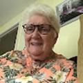 Margaret Duffy