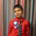 Sizzling Saiaditya