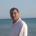 peter spyrou
