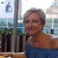 sharon matthes