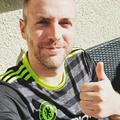 Darren Moss