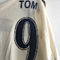 Tom Doggett