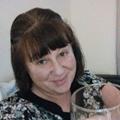 Meryl Hesketh